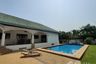 3 Bedroom Villa for rent in Stuart Park Villas, Nong Kae, Prachuap Khiri Khan
