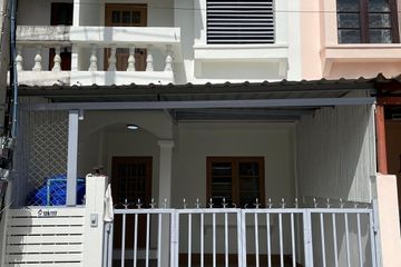 2 Bedroom Townhouse for sale in Wang Tan Villa, Pa Daet, Chiang Mai