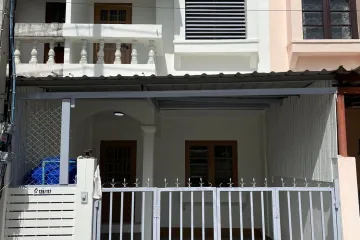 2 Bedroom Townhouse for sale in Pa Daet, Chiang Mai