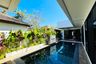 3 Bedroom Villa for sale in Rawai, Phuket