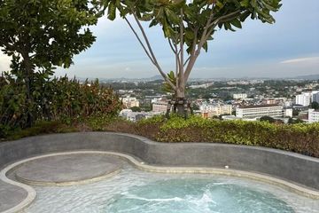 1 Bedroom Condo for sale in Si Racha, Chonburi