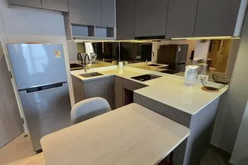 1 Bedroom Condo for Sale or Rent in Chapter Thonglor 25, Khlong Tan Nuea, Bangkok near BTS Thong Lo