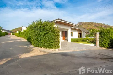 3 Bedroom Villa for sale in Hin Lek Fai, Prachuap Khiri Khan