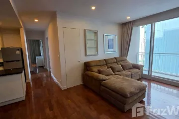 2 Bedroom Condo for sale in Khlong Toei Nuea, Bangkok near MRT Sukhumvit