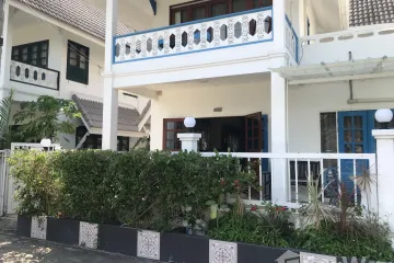 4 Bedroom Townhouse for rent in Nong Kae, Prachuap Khiri Khan