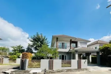 4 Bedroom House for sale in Nong Khwai, Chiang Mai