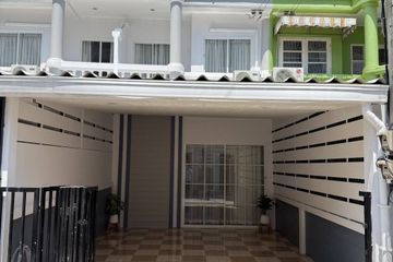 2 Bedroom House for sale in Bang Lamung, Chonburi