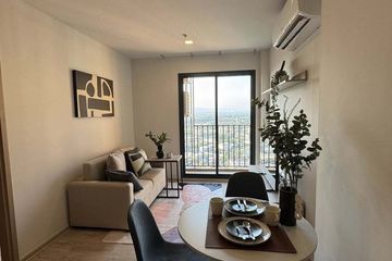 1 Bedroom Condo for rent in THE BASE Height-Chiang Mai, Wat Ket, Chiang Mai