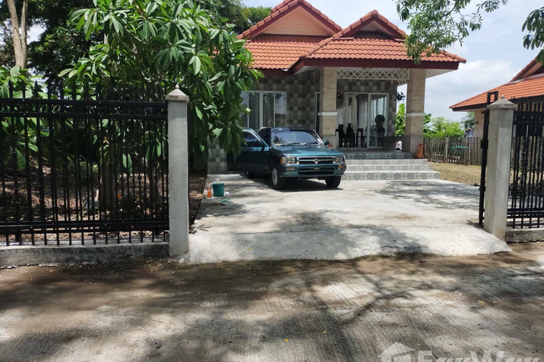 1 Bedroom House For Rent