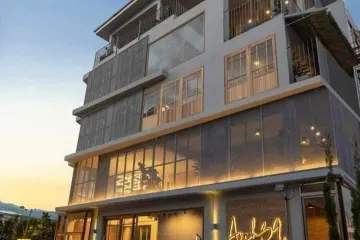 22 Bedroom Commercial for sale in Si Phum, Chiang Mai