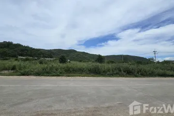 Land for sale in Nong Kae, Prachuap Khiri Khan
