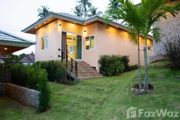 1 Bedroom House for rent in Bo Phut, Surat Thani