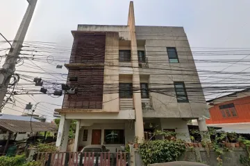 8 Bedroom Townhouse for sale in Chang Phueak, Chiang Mai