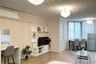 Condo for rent in Nakornping Condominium, Chang Phueak, Chiang Mai