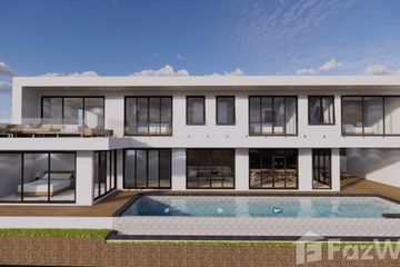 4 Bedroom Villa for sale in Mae Nam, Surat Thani