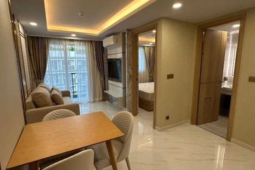 1 Bedroom Apartment for Sale or Rent in Nong Prue, Chonburi