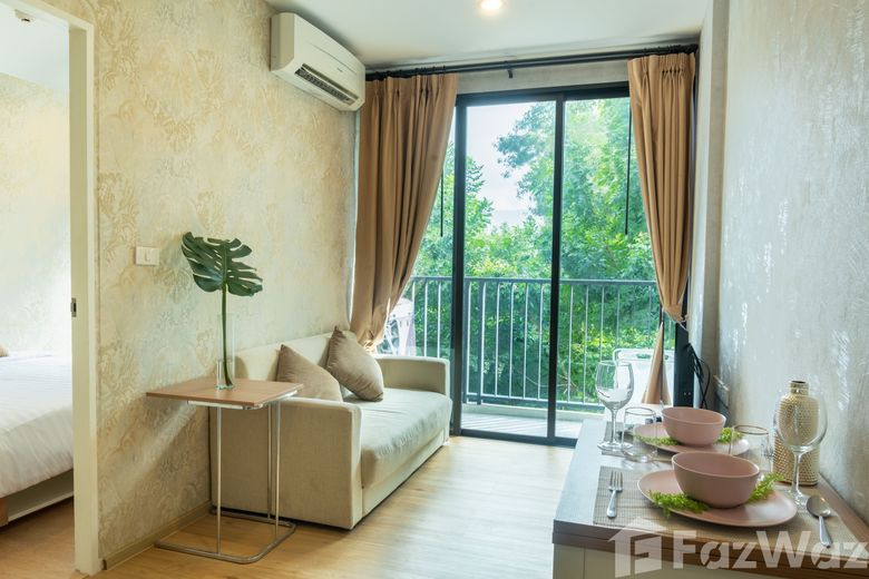 1 Bedroom Condo For Rent