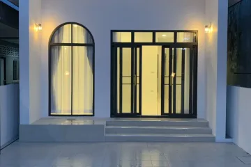 2 Bedroom House for rent in Si Sunthon, Phuket