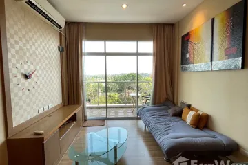 1 Bedroom Condo for rent in Chang Phueak, Chiang Mai