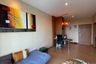 1 Bedroom Condo for rent in Touch Hill Place, Chang Phueak, Chiang Mai