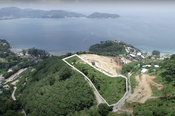 Land for sale in Kamala, Phuket