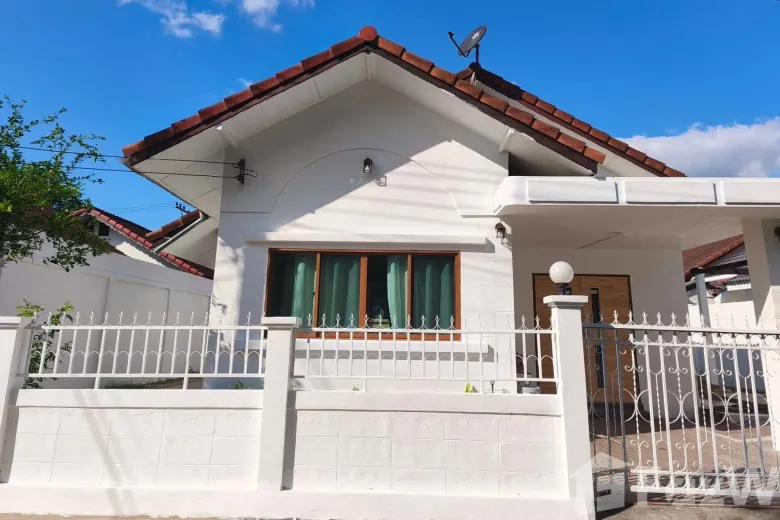 3 Bedroom House For Rent