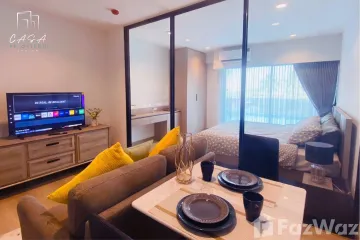 1 Bedroom Condo for sale in Bang Kao, Phetchaburi