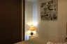 1 Bedroom Condo for sale in The Parkland Srinakarin Lakeside, Samrong Nuea, Samut Prakan near BTS Bang Na