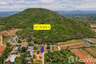 Land for sale in Pak Nam Pran, Prachuap Khiri Khan