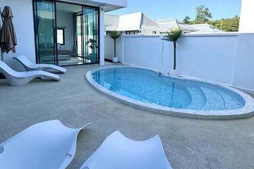 3 Bedroom Villa for rent in Bo Phut, Surat Thani
