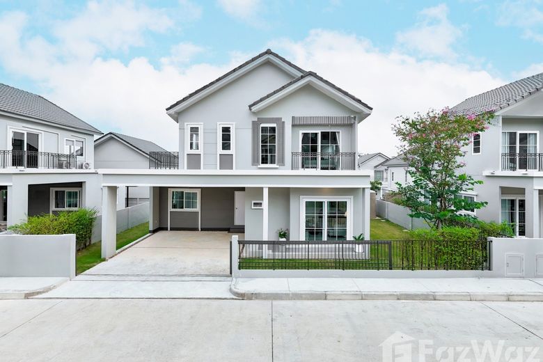 4 Bedroom House For Rent