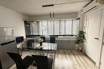 1 Bedroom Condo for rent in Suthep, Chiang Mai