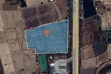 Land for sale in Ta Chan, Nakhon Ratchasima