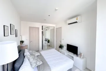 1 Bedroom Condo for sale in Makkasan, Bangkok near MRT Phra Ram 9