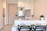 1 Bedroom Condo for sale in Rhythm Asoke, Makkasan, Bangkok near MRT Phra Ram 9