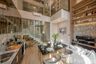 3 Bedroom Townhouse for sale in Chewa Heart Sukhumvit 62/1, Bang Chak, Bangkok near BTS Bang Chak