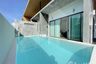 2 Bedroom Villa for rent in The 8 Pool Villa, Chalong, Phuket