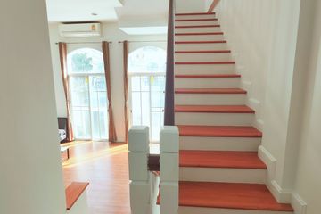 3 Bedroom Townhouse for Sale or Rent in The Metro Rama 9, Prawet, Bangkok