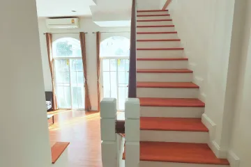 3 Bedroom Townhouse for Sale or Rent in Prawet, Bangkok