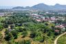 Land for sale in Nong Kae, Prachuap Khiri Khan