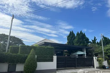 3 Bedroom House for rent in Baan Tharn Ing Doi, Ban Waen, Chiang Mai