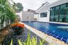 2 Bedroom Villa for rent in Sanook Villas Nai Harn, Rawai, Phuket