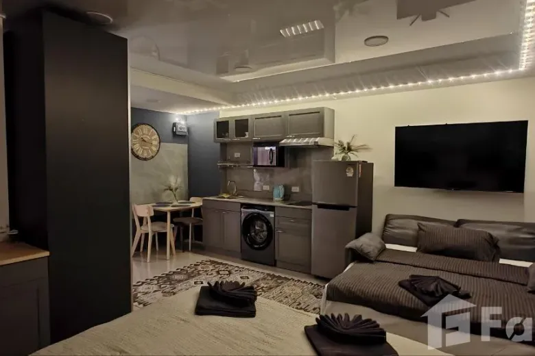 Apartment For Rent