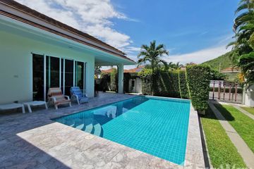 3 Bedroom Villa for sale in Red Mountain Waterside, Thap Tai, Prachuap Khiri Khan