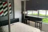 1 Bedroom Condo for rent in Fa Ham, Chiang Mai
