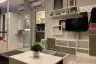 1 Bedroom Condo for rent in D Condo Sign, Fa Ham, Chiang Mai