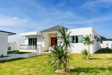 4 Bedroom Villa for sale in Wang Phong, Prachuap Khiri Khan