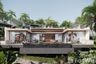 5 Bedroom Villa for sale in Leela devs, Ko Pha-ngan, Surat Thani