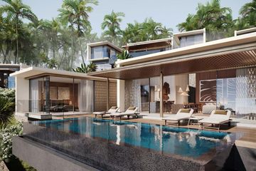 5 Bedroom Villa for sale in Leela devs, Ko Pha-ngan, Surat Thani