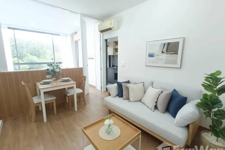 1 Bedroom Condo For Rent